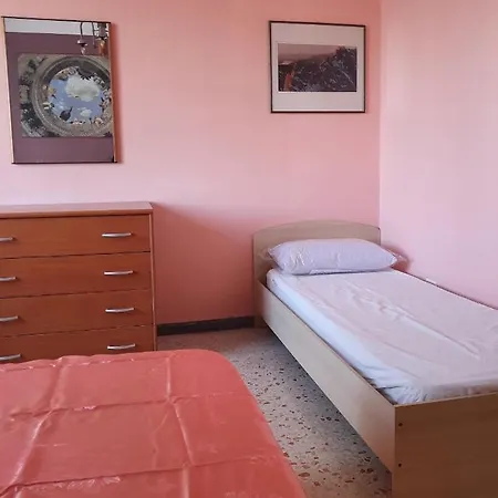 Casamarea Grottammare