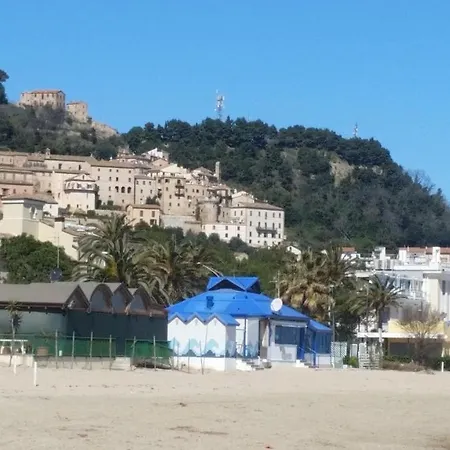 Casamarea Apartamento