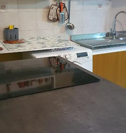 Apartamento Casamarea *