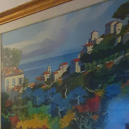 Apartamento Casamarea Grottammare