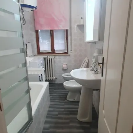 Apartamento Casamarea Grottammare