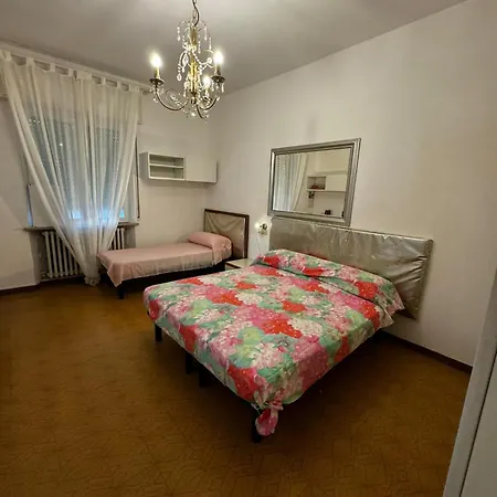 아파트 Casamarea *