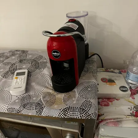 Casamarea 아파트 그로타마레