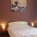 Casamarea Appartement Grottammare