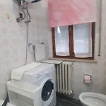 Apartment Casamarea