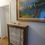Apartment Casamarea