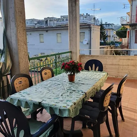 Casamarea Grottammare