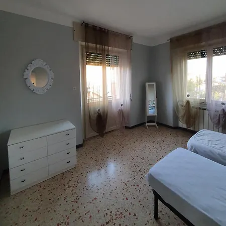 Casamarea Apartamento Grottammare