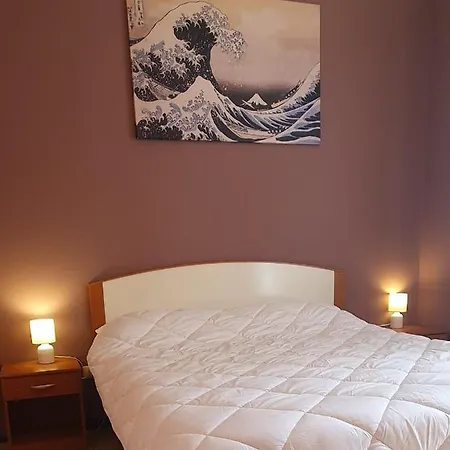 Casamarea Apartment Grottammare
