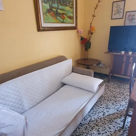 Apartment Casamarea *