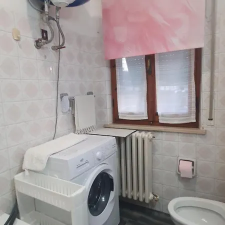 Apartment Casamarea
