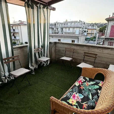 Casamarea